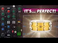 Download Lagu How To EQ A Snare Drum To Perfection!