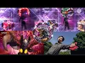 Download Lagu All Jugglus Juggler Henshin In Ultraman Z Series (Zeppandon \u0026 Five King)