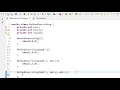 Java Programming - 39