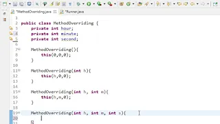 Java Programming - 39