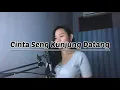 Download Lagu Cinta Seng Kunjung Datang - Marvey Kaya (Cover by Dea Bawole)