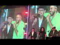 Romeo Santos - Toño Rosario, Rubby Perez, Fernandito Villalona, Ramon Orlando) - Citi Field - 6/9/23