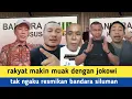 Lagu JOKOWI KEMBALI DIAMUK WARGANET!!