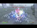 Mul-T Eclipse 8 God Run Mithrix Fight Risk of Rain 2