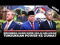 Download Lagu Dunia Kaget Prabowo Rebut Kembali 31 Triliun USD Dokumen Penting yang Selama Ini Dicuri? Berita