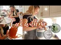 Download Lagu COOK WITH ME // BASIL AND LAVENDER ICE CREAM // THE HOTEST HOT SAUCE EVER!! // MARIE'S FIRST BATH