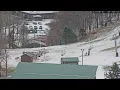 Vail Mountain Has Only Received 52 Inches Of Snow So Far This Season
