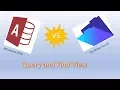 Access vs FIleMaker Query and Find view