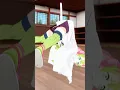 Download Lagu Mitsuri Hashira Training 🤣 #anime #demonslayer #tanjiro #mitsuri #iguro #vrchat #animeedit