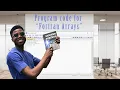 ARRAY PROGRAM IN FORTRAN fortran tutorial fortran programming