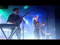 Download Lagu Baby Queen - Dover Beach - Live in Birmingham 3rd November 2023