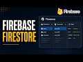How To Setup Firebase Firestore Database Full guide
