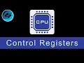Control Registers - Assembly Programming