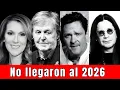 Lagu 40 Celebrities Who Died in 2025 You Might Not Know. Celebrities Who Passed Away in 2025 | Part 2