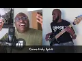 Download Lagu Come Holy Spirit (Uthando) l ft. Eric Lige (The Ethnos Project Collective)