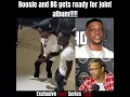 Lagu Boosie and BG gets ready for joint album!!!!! #boosie #bg #LOUISIANA #rapper #hiphop