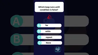 Python Quiz Can You Answer All 3 Correct