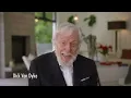 Dick Van Dyke Honors Julie Andrews at the 48th AFI Life Achievement Award Tribute