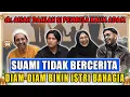 Download Lagu dr AISAH DAHLAN: WANITA LEBIH BANYAK NGOMONG, KEBALIKAN SAMA ONAD❗- HABIB JAFAR -BORIS - LOGIN eps 4