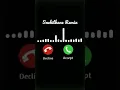 Download Lagu Snehithane💖 remix💖 ringtone, 🥰Snehithane ringtone download🥰,Tamil ringtone😘