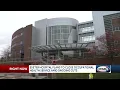 Exeter Hospital plans to close occupational health service
