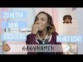 Download Lagu BABYNAMEN: WAAROM iK DEZE MEiSJESNAMEN KOOS VOOR MiJN DOCHTERS 💕👧🏽🤰🏾| THE MILLENNIAL MOM