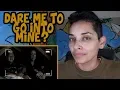 SALICE ROSE will regret going up in that haunted attic RUN