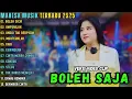 MAHESA MUSIC FULL ALBUM DANGDUT KOPLO TERBARU 2025 || BOLEH SAJA - AMPUNILAH