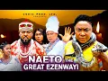 Download Lagu NAETO THE GREAT EZENWANYI 1\u00262 - LIZZY GOLD LATEST NIGERIAN MOVIE
