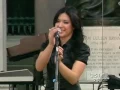Download Lagu Michelle Branch - Breathe (Live @ Good Morning America 20030718)