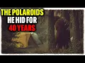 Download Lagu Secret Bigfoot Photos Hidden for 40 Years | Appalachian Encounter