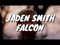 Jaden Smith - Falcon