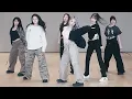 Download Lagu [4K] GFRIEND - Season of Memories Dance Mirrored