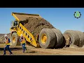 Dangerous Idiots Truck Heavy Equipment Fails Compilation Extreme Truck Idiots at Work