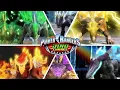 Download Lagu Dinosaur King - power rangers dino charge opening (fan made)