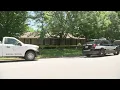 Police investigating murder-suicide in Aurora MO