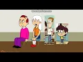 Disowned Linka Loud Gets Her Voice Changed