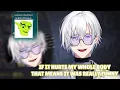 Download Lagu Kaelix explains what happen if he laugh too hard