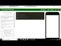 Uncomment HTML - Free Code Camp 4 Dani