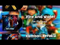 Lagu Mix boboiboy song(Masih Disini,Dunia Baru,Fire\u0026Water,Kembali Beraksi) Edit