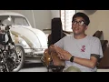 Download Lagu GUILTY FUTURE : An Interview with Michael Lesmana