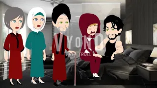 سنيورة حلوة اوى قمورة         تصميمي      دندنها
