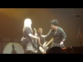 Lagu Green Day - Knowledge ft. fan on stage @ Forest National [HD]