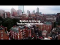 Explore the Neighborhoods of Boston with Trulia Neighborhoods