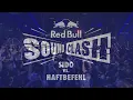 Haftbefehl - Ich Rolle Mit Meim Besten (Wild Card) | LIVE @ Red Bull Soundclash