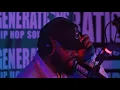 🎙Hiro - Live Generations ''À Découvert''