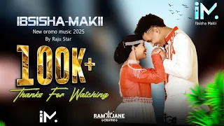 Rajuu Muhammad New Oromo Music Sirbaa Akkan Jiruu Nuuf Sirbe Galatommii 