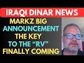 IRAQI DINAR GURU MARKZ ANNOUNCED DINAR CURRENCY REVALUATION iraqi dinar news today dinar