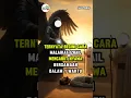 Download Lagu Ternyata Begini Cara Malaikat Izrail Mencabut Nyawa Manusia secara Bersamaan dalam 1 Waktu!