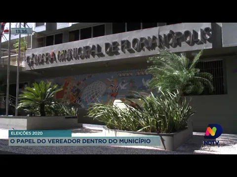 Eleições 2020: o papel do vereador dentro do município